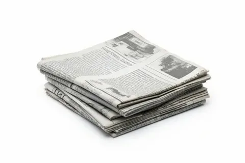 реклама в газетах и другой печатной продукции